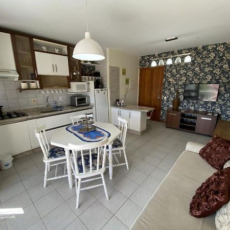 Ibiza Jurere Internacional Apartment Florianopolis Luaran gambar