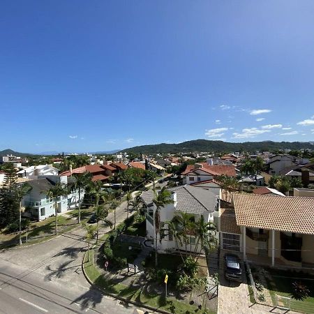 Ibiza Jurere Internacional Apartment Florianopolis Luaran gambar