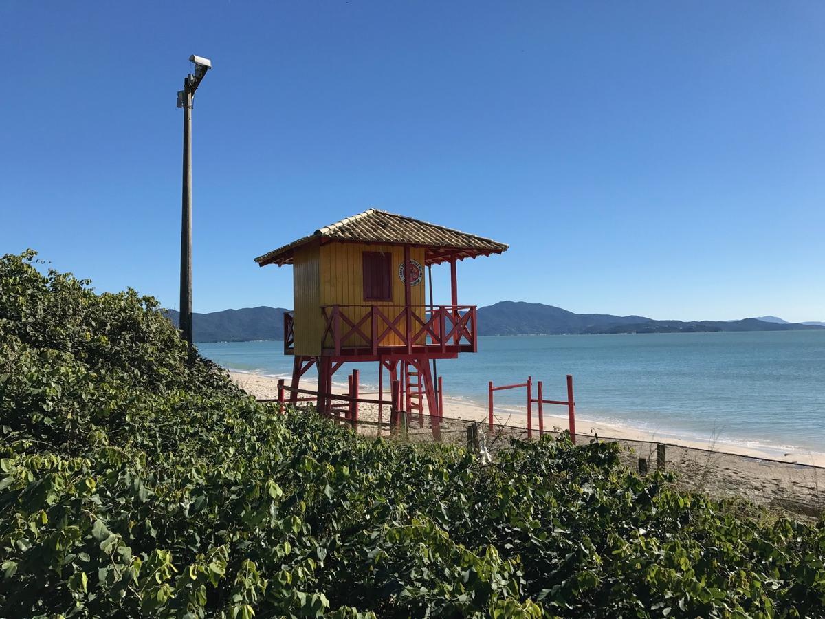 Ibiza Jurere Internacional Apartment Florianopolis Luaran gambar