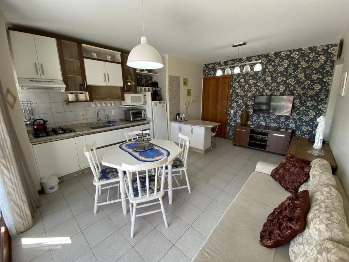 Ibiza Jurere Internacional Apartment Florianopolis Luaran gambar