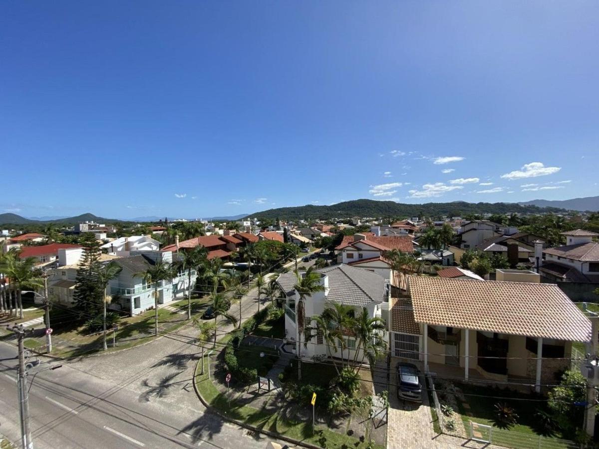 Ibiza Jurere Internacional Apartment Florianopolis Luaran gambar