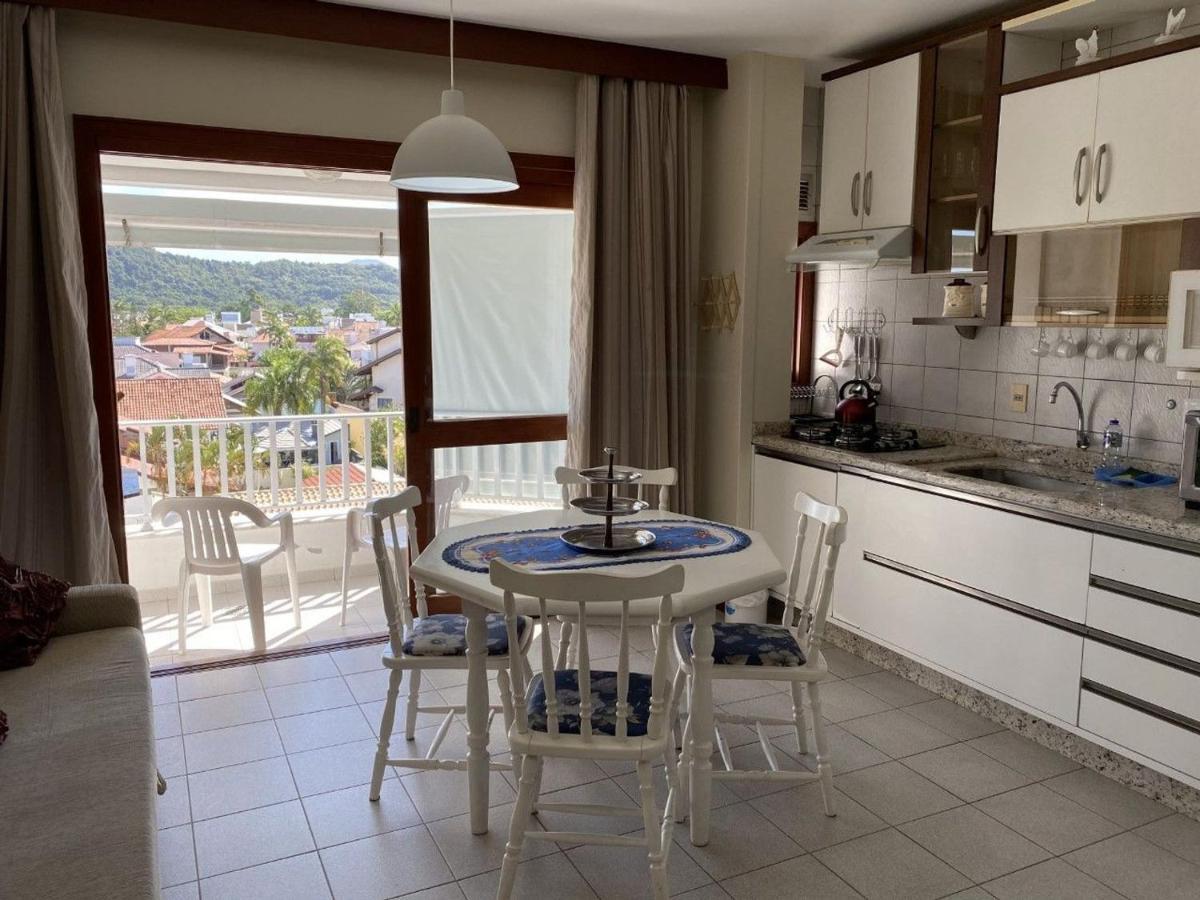 Ibiza Jurere Internacional Apartment Florianopolis Luaran gambar