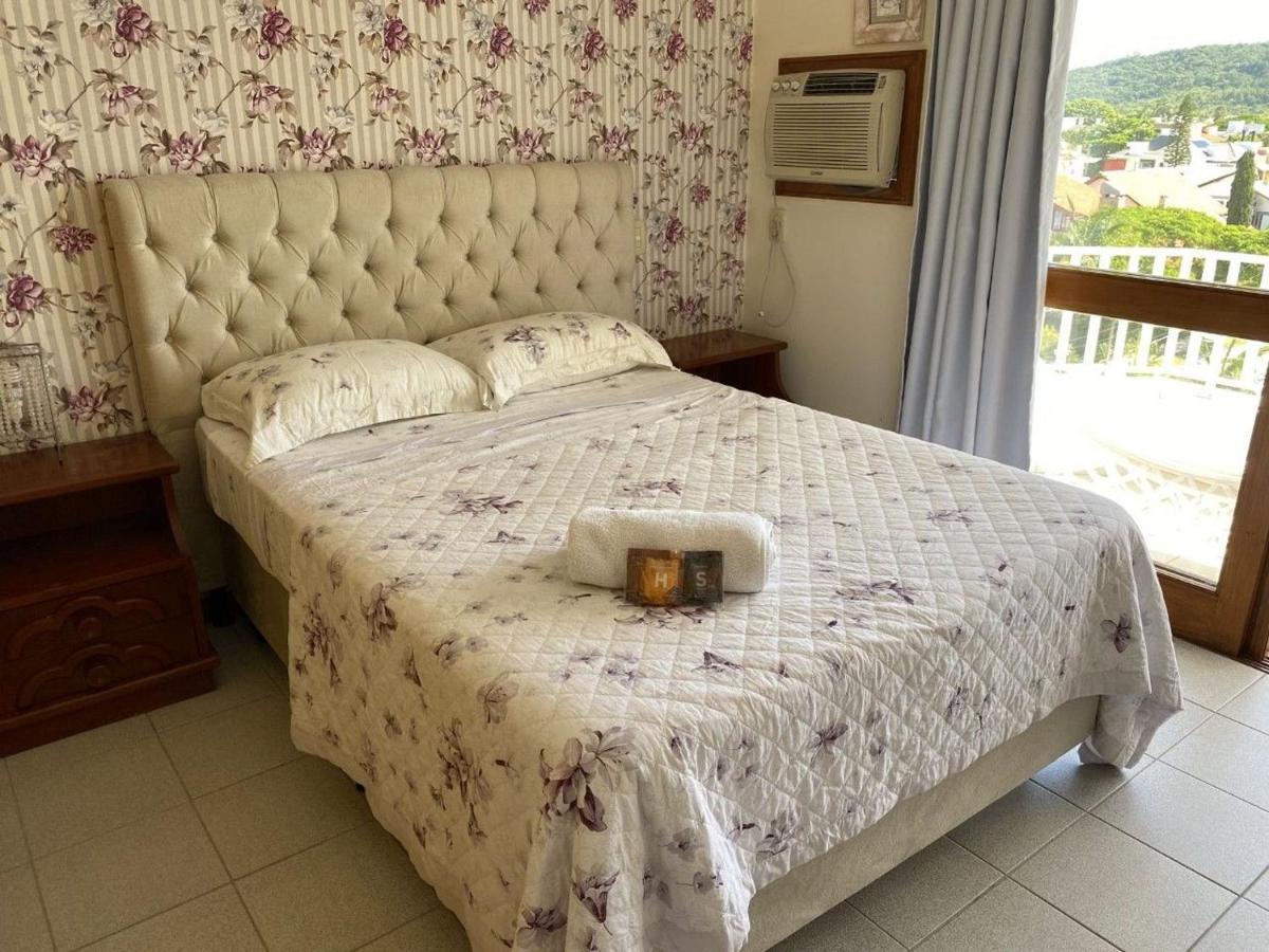 Ibiza Jurere Internacional Apartment Florianopolis Luaran gambar