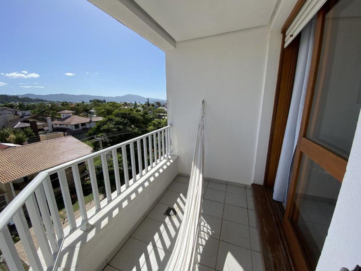 Ibiza Jurere Internacional Apartment Florianopolis Luaran gambar