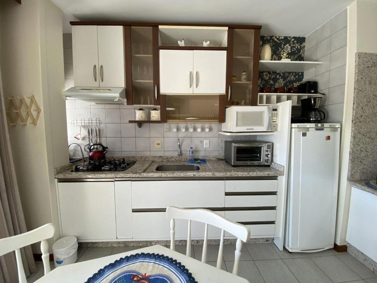 Ibiza Jurere Internacional Apartment Florianopolis Luaran gambar