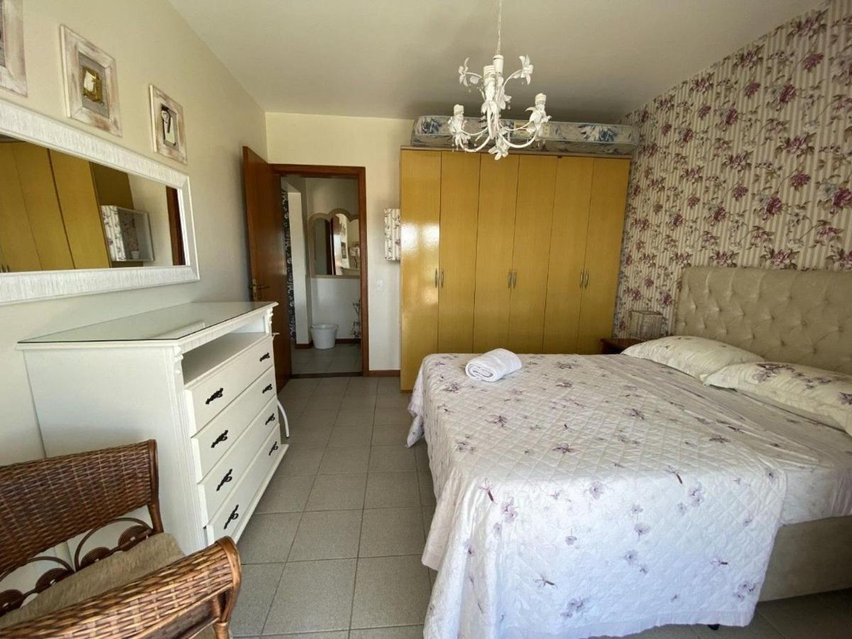 Ibiza Jurere Internacional Apartment Florianopolis Luaran gambar