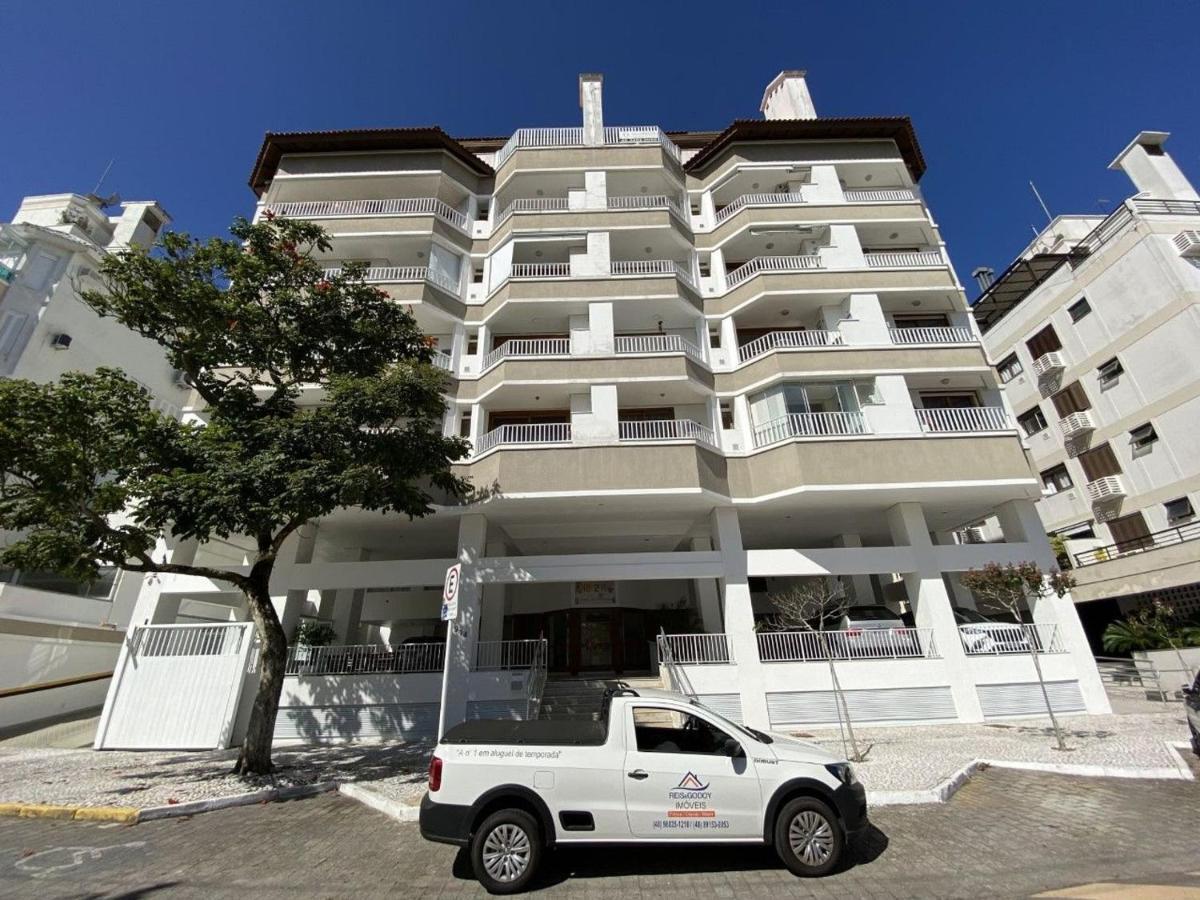 Ibiza Jurere Internacional Apartment Florianopolis Luaran gambar