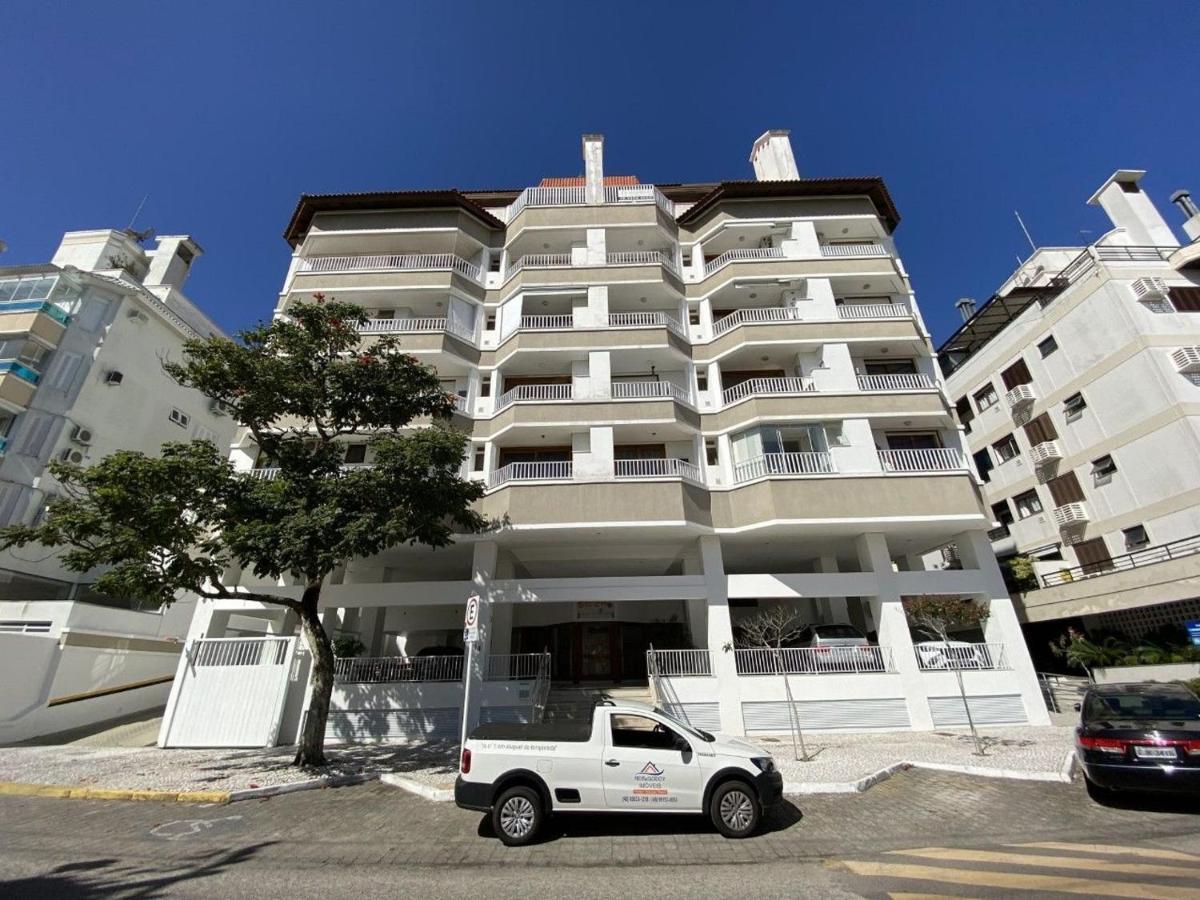 Ibiza Jurere Internacional Apartment Florianopolis Luaran gambar