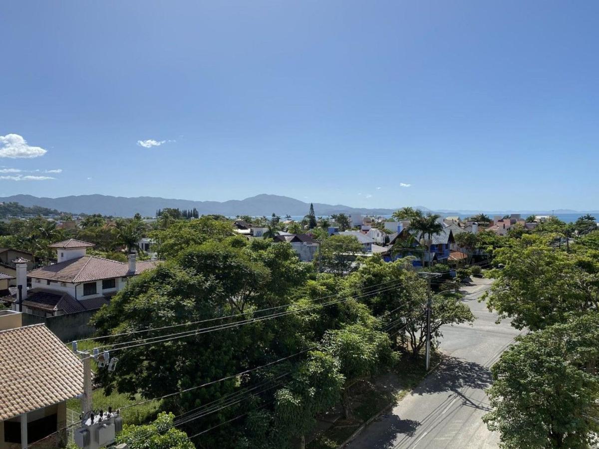 Ibiza Jurere Internacional Apartment Florianopolis Luaran gambar
