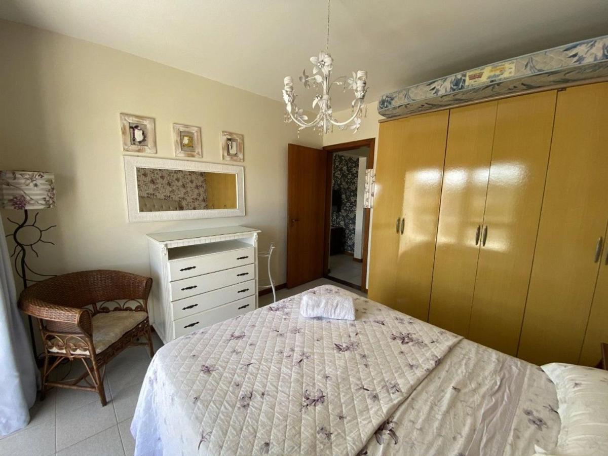 Ibiza Jurere Internacional Apartment Florianopolis Luaran gambar