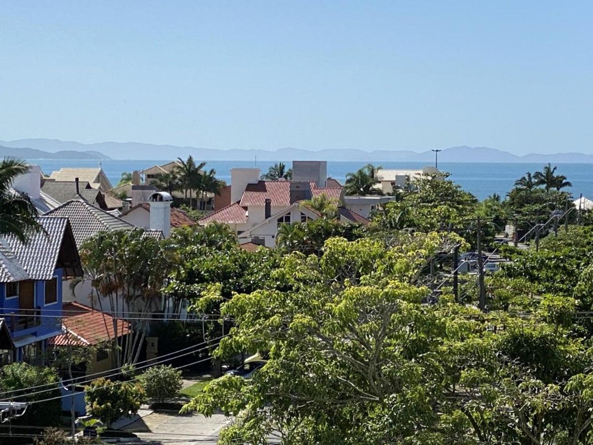 Ibiza Jurere Internacional Apartment Florianopolis Luaran gambar