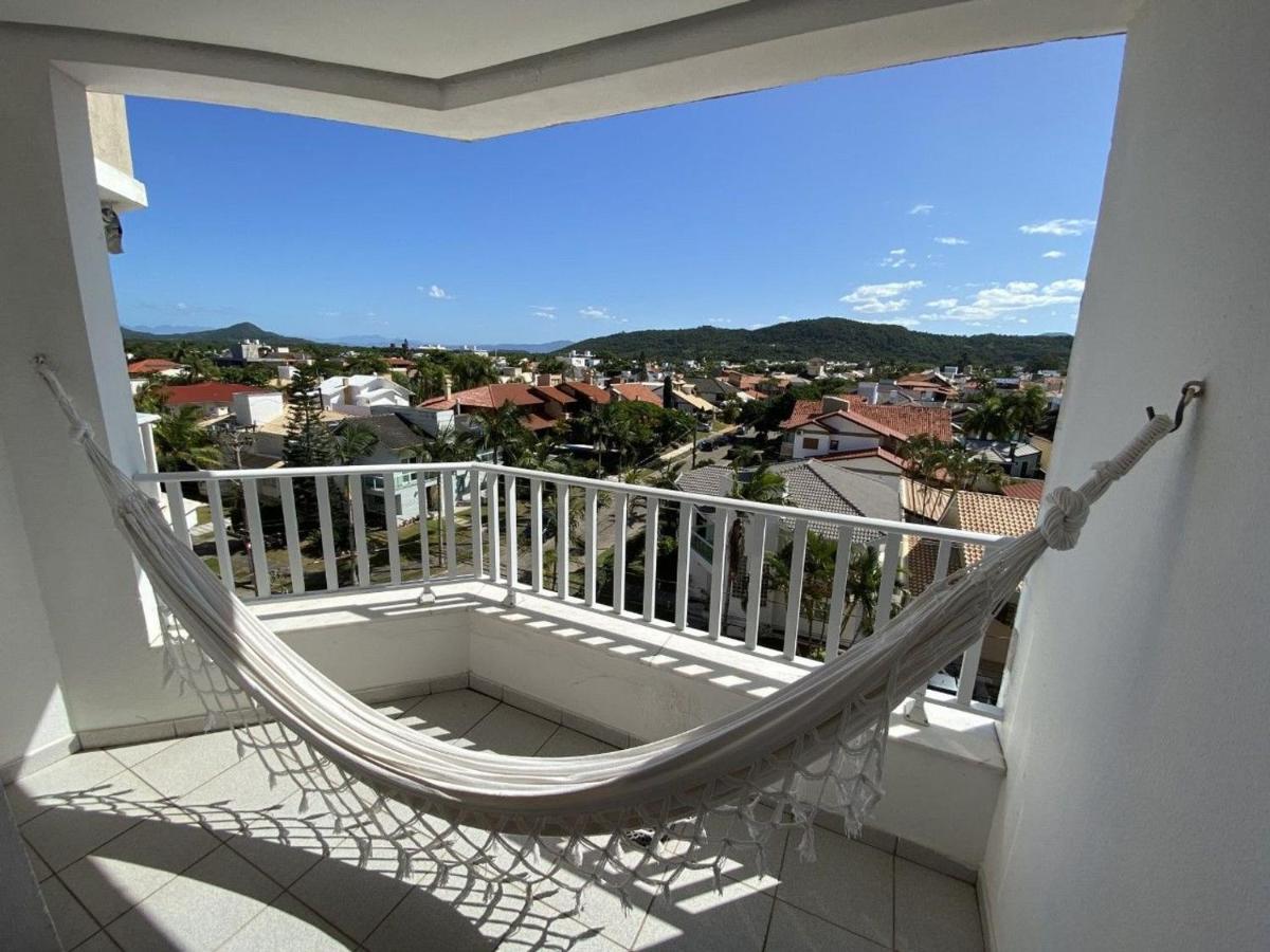 Ibiza Jurere Internacional Apartment Florianopolis Luaran gambar