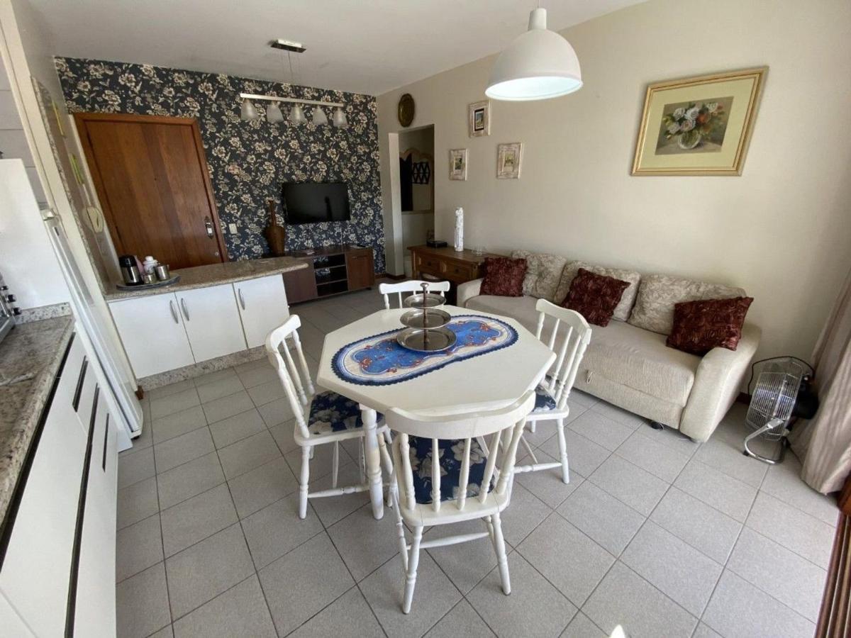 Ibiza Jurere Internacional Apartment Florianopolis Luaran gambar
